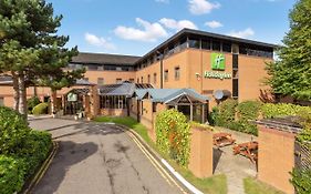 Holiday Inn Leamington Spa